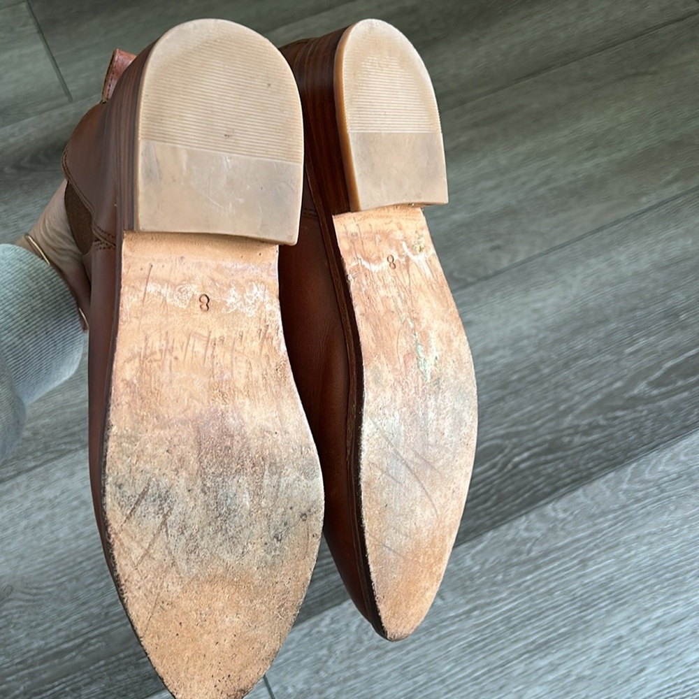 NISOLO Eva Everyday Chelsea Boot - Picture 12 of 12